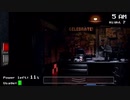 【Five Nights at Freddy's】カスタムナイト7日目ALLレベル20に挑戦