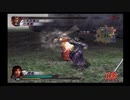 （PS2）真・三國無双３　猛将伝　修羅モード　プレイ動画19　by　KANAN