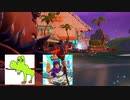 【FORTNITE】俺らのデュオは素でエグい【２人実況】part19