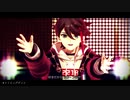 【にじさんじMMD】フライングゲット【三枝明那】
