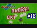 マイナンと投げる実況プレイ　ポケモンレンジャー　Part12