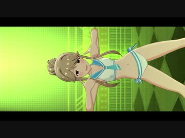 天空橋朋花 Do the IDOL!! ～断崖絶壁チュパカブラ～(鑑賞用)