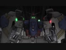 [バトオペ２]ガンダム試作2号機[MLRS]　降り注ぐミサイルの雨[ゆっくり微淫夢実況]