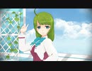 【MMD艦これ】君の彼女【つかさ式夕雲改二】