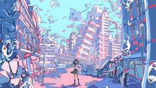 Water Ball / Mizutama feat.初音ミク