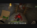【Minecraft】ジャンプ禁止マインクラフト！【Part17】
