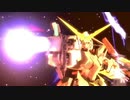 【PS3】機動戦士ガンダムUC  ユニコーンモード バナージ編 最終戦