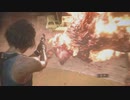 #3 バイオハザード RE3難易度インフェルノをノーダメかつ特典なしでテンポよく蹂躙だゾ【ランクS・ショップなし・ノーダメージ】PS4 BIOHAZARD RE3 Resident Evil 3