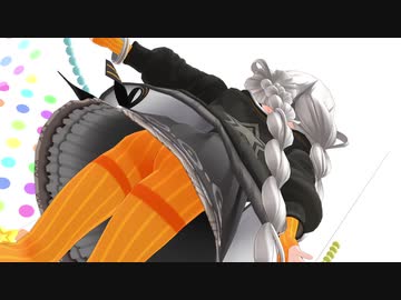 【歌うボイスロイド】スイートマジック【紲星あかり】