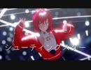 【にじさんじMMD】夏衣装のアンジュ・カトリーナで「シューティングスター」【バーチャルYouTuber】【1080p】