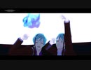 【MMDツイステ】ロキ【リーチ兄弟】