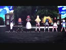 【艦これMMD】M・I・C・K・E・Y・M・O・U・S・E【MAD_PV】