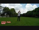 【踊ってみた】パプリカ / Foorin