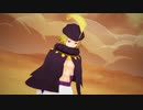 【MMDオーディンスフィア】イングヴェイで失楽ペトリ【モデル配布】