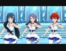 【ミリシタ】アクアリウス「待ちぼうけのLacrima」【ソロMV+ユニットMV(編集版)】