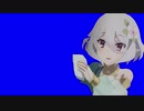 赤ちゃんの口をハンカチで拭くコッコロBB＋使用例