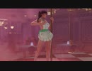 ポールダンス複合 レイファン+ヒトミ 2020.6.22.4