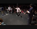 アニソン2on2ダンスバトル『あきばっか～の vol.20』予選_Cサークル第12試合