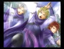 【PS2】ふしぎ遊戯 玄武開伝 外伝 鏡の巫女 初見プレイ Part4 説明すんの面倒臭えって言っただろ? 特異体質って事にしとけ