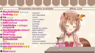 【Ayunda Risu】異様に歌が上手いインドネシア発vtuberオススメピックアップ