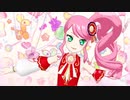 プリチャン「キラリ覚醒☆リインカーネーション」かのん