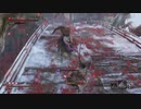 【9周目/苦難/鐘鬼+α】SEKIRO【VS宮の破戒僧】