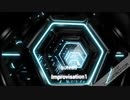 【ＭＶ】IMPROVISATION1【DEMO】