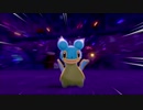 【実況】ゲイがplxlv女性向けランキングで見た男たちに会いに行く「ポケットモンスターソード」【16】