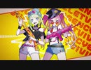 『ビビッド・ビビッド・バレット』歌ってみました【無理ん】