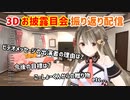 【切り抜き】3Dお披露目会振り返り配信～ビデオメッセージについて、こーしょーくんからの贈り物、今後の目標etc...いろいろ回答まとめ～