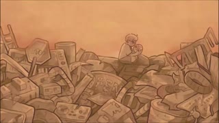 【GUMI English】 A Junkyard Love 【オリジナル曲】