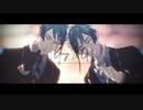 【MMDツイステ】劣等上等【リーチ兄弟】