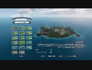 #34【トロピコ6】カリスマ性で導く　第十一の島　戦争に翻弄される島