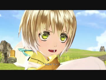 【実況】テイルズ オブ 女主人公 part76