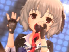 妄想コラボ　デレステ×Morfonica　Unlok　Starbeat