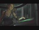 #6 バイオハザード RE3難易度インフェルノをノーダメかつ特典なしでテンポよく蹂躙だゾ【ランクS・ショップなし・ノーダメージ】PS4 BIOHAZARD RE3 Resident Evil 3