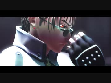 【MMD刀剣乱舞】Swish Swish【山鳥毛】