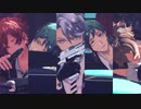【MMDツイステ】Hysteric_Bullet