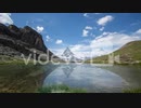 matterhorn_lake4k00_preview　蜂須賀ちなみ