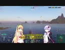 WoWsしながら雑談03