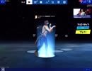 ニャッスルがただ踊る動画