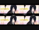 【比較】かぐや様は告らせたい　2期ED後半のみ【2話・4話・9話・11話】