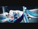 【ジョジョMMD】ジョニィでヴィラン