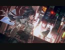 【アークナイツBGM】ブレイズテーマ(Boiling Blood)　【6章 局部壊死】
