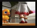 チョコボ2 グラスゴスZ vs け(Lv.253)
