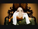 【陸！海！空！MMD】ヴィラン