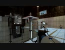 【Portal】高所恐怖３Dアクション　Part5【実況】