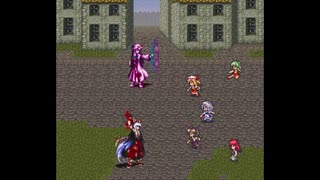 ロマンシング東方プレイ動画 Part04 悪夢＆井戸編