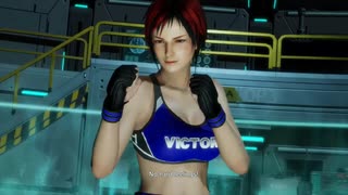 Dead Or Alive 6 Mila Ryona 専門店