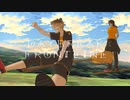 【人力ツイステ】ᴅᴀʏʙʀᴇᴀᴋ ꜰʀᴏɴᴛʟɪɴᴇ【レオナ/ラギー】
